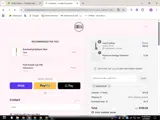 MAKEUPDAY coupon verification screenshot