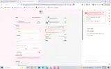 MAKEUPDAY coupon verification screenshot