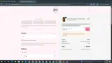 LURELLA15 coupon verification screenshot