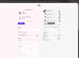Tracy77 coupon verification screenshot