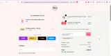 MAKEUPBYKATI coupon verification screenshot