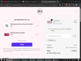 Hello15 coupon verification screenshot