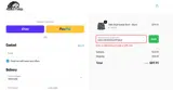 Lurking Class coupon verification screenshot