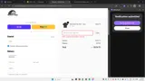Lurking Class coupon verification screenshot