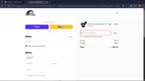 Lurking Class coupon verification screenshot