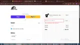 Lurking Class coupon verification screenshot