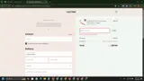 FLASHSALES coupon verification screenshot
