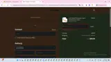 VIP20 coupon verification screenshot
