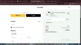 EXULT30 coupon verification screenshot