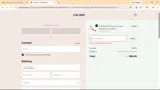 SOLKIWAN coupon verification screenshot