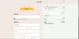 HAPPY5 coupon verification screenshot