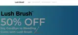 PROMO coupon verification screenshot