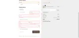 CHARISSEL coupon verification screenshot