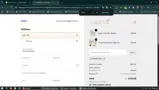 MARELYS-LT coupon verification screenshot