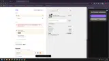 LUCIA20 coupon verification screenshot