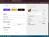 PLANETSDEAL coupon verification screenshot
