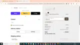JESSICAJD coupon verification screenshot