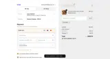 SHARIT coupon verification screenshot