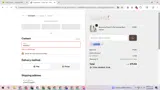 MARIALT coupon verification screenshot