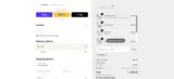 MARINA coupon verification screenshot