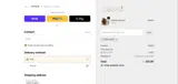MOLLYS20 coupon verification screenshot