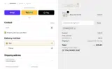MARELYS-LT coupon verification screenshot