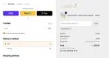 STEFANI coupon verification screenshot