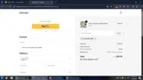 LOVEL84CX44H coupon verification screenshot