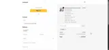 Impact coupon verification screenshot