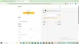 Leah coupon verification screenshot