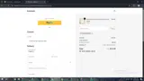 divyacurtain coupon verification screenshot