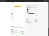 divyacurtain coupon verification screenshot