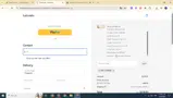 WELCOME80 coupon verification screenshot