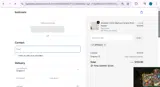 SPRING26 coupon verification screenshot