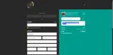 Lusy Store coupon verification screenshot