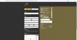 Lusy Store coupon verification screenshot