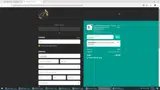 Lusy Store coupon verification screenshot