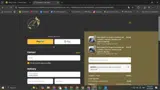 Lusy Store coupon verification screenshot