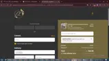 Lusy Store coupon verification screenshot