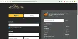 Lusy Store coupon verification screenshot
