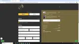 Lusy Store coupon verification screenshot
