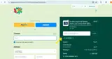 Lusy Store coupon verification screenshot