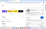 STEPHFAM coupon verification screenshot