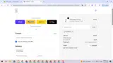 LUTAVA10 coupon verification screenshot