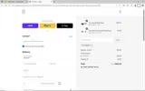 LUTAVA10 coupon verification screenshot