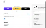 DESTANY10 coupon verification screenshot