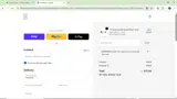 HANNAH10 coupon verification screenshot