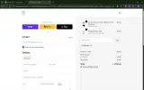 HELLO20 coupon verification screenshot