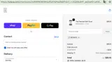 SEYMA10 coupon verification screenshot