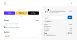 ANNA10 coupon verification screenshot